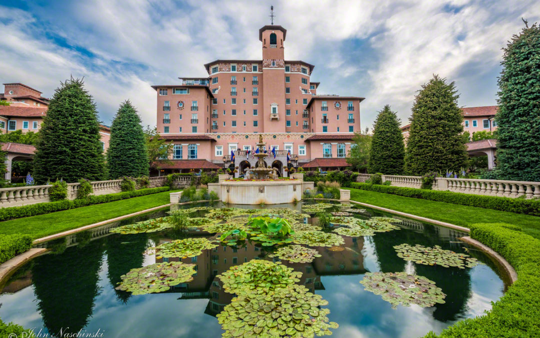 Garden Of The Gods Colorado Springs Co >> Work and Travel USA - oferty pracy - The Broadmoor | BTC ... Garden Of The Gods Colorado Springs Co >> Work and Travel USA - oferty pracy - The Broadmoor | BTC ...